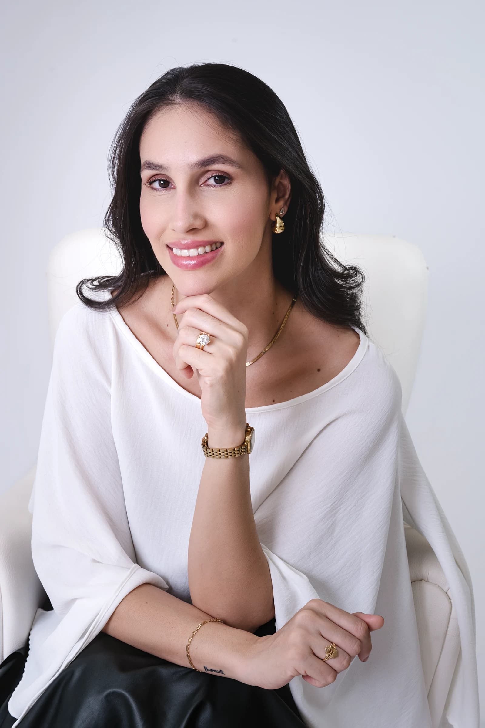 Dra. Jaqueline Rezende