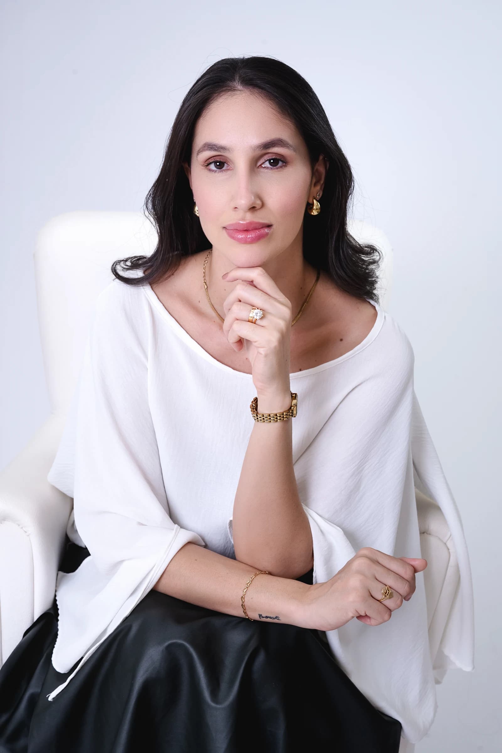 Dra. Jaqueline Rezende